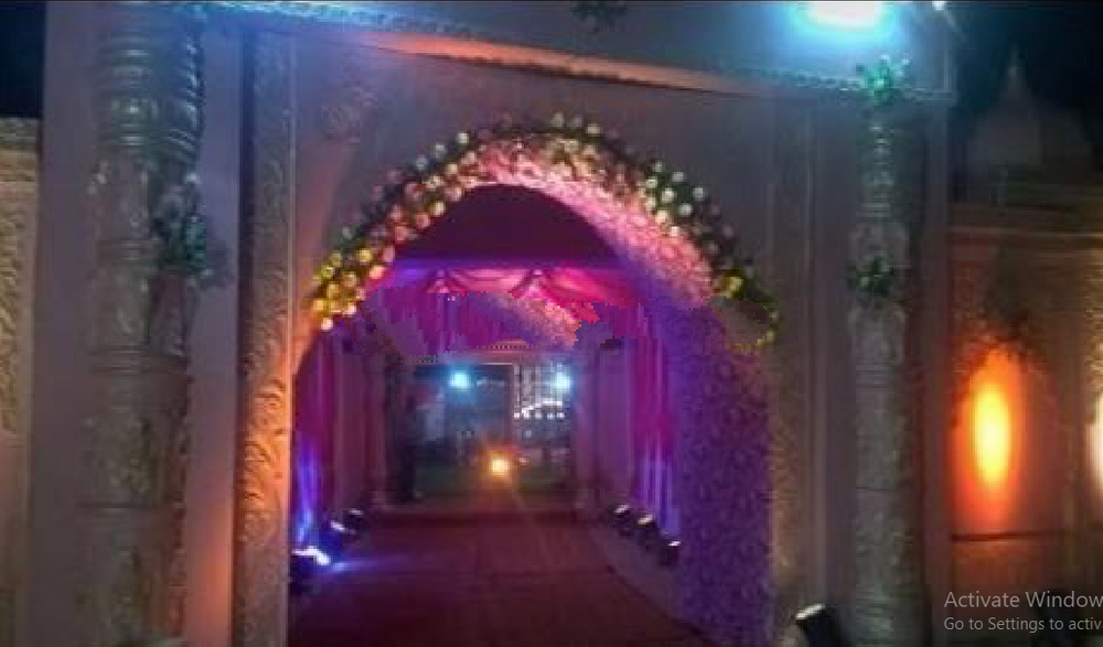 Photo By Murli Palace Wedding Venue - Venues