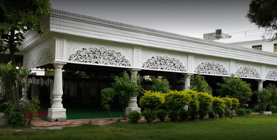 Devi Garden Function Hall