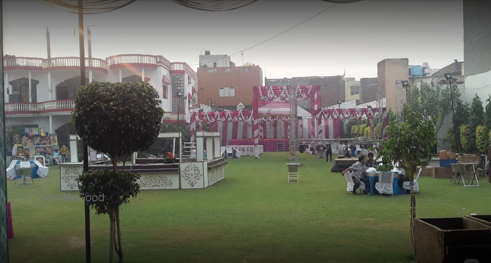 Photo By Shree Shyama Kunj Palwal - Venues