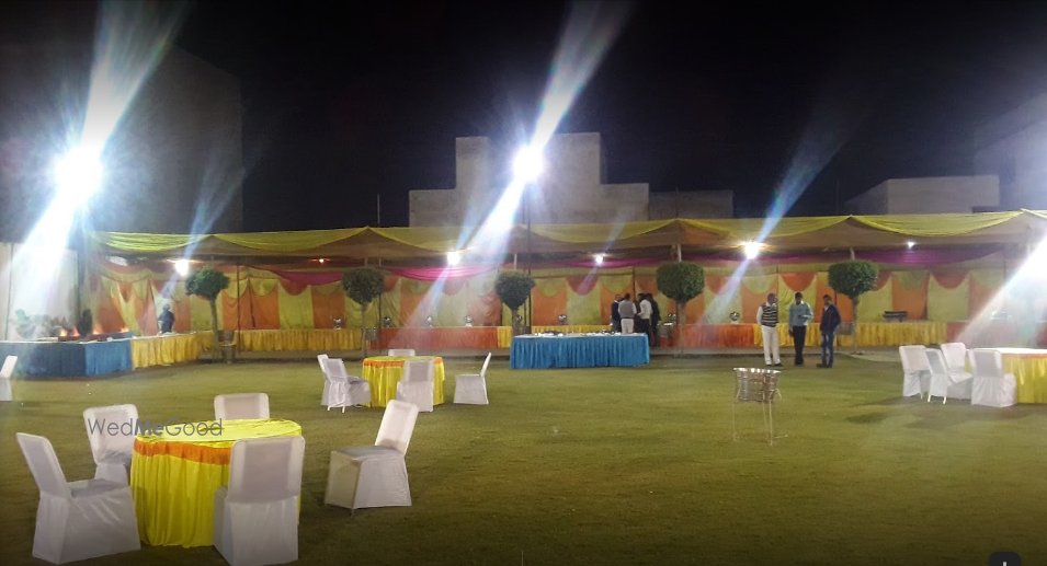 Photo By Shree Shyama Kunj Palwal - Venues