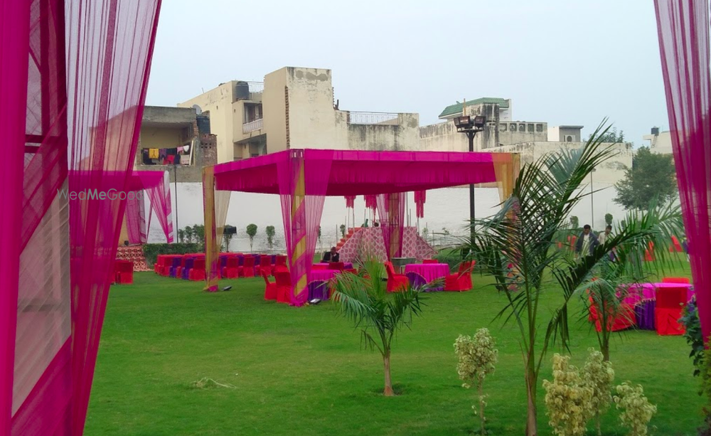 Photo By Leela Farms - Venues