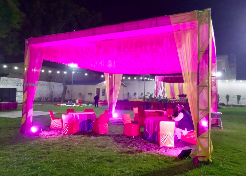 Photo By Leela Farms - Venues