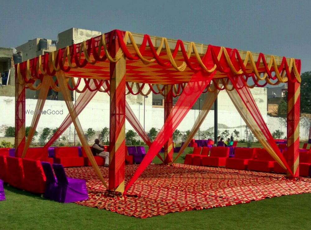 Photo By Leela Farms - Venues