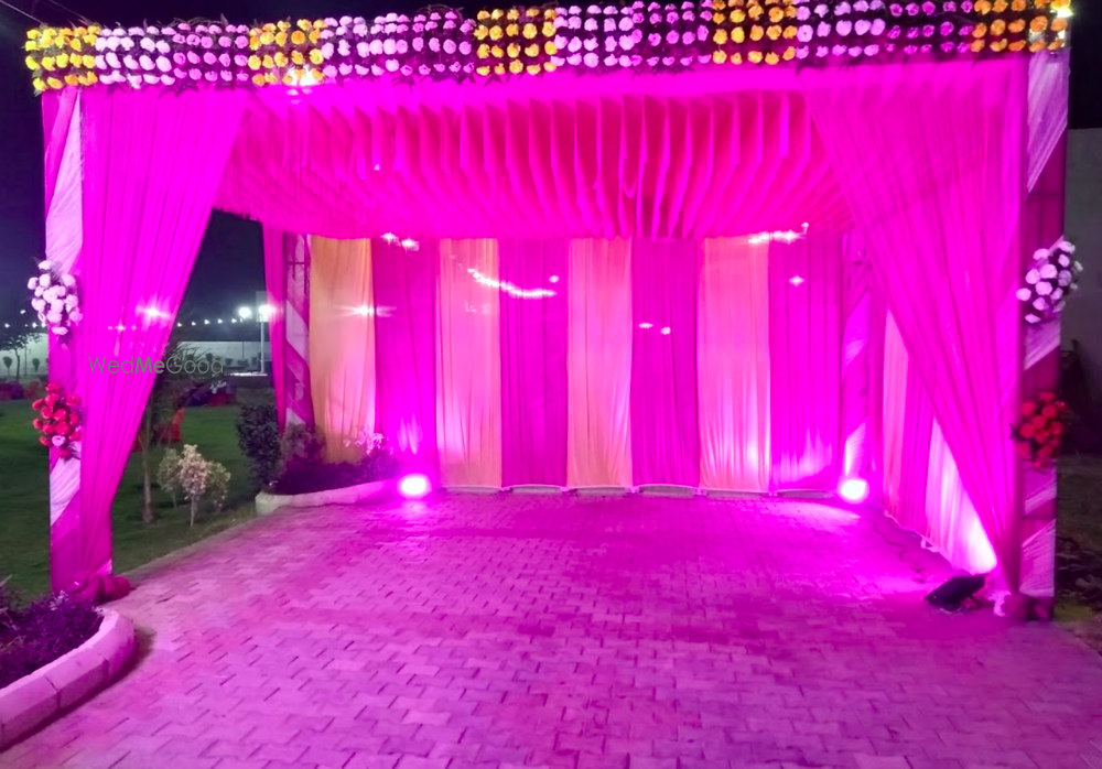 Photo By Leela Farms - Venues