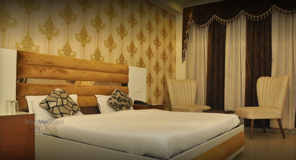 Photo By JK Rooms 142 Silky Resorts - Venues