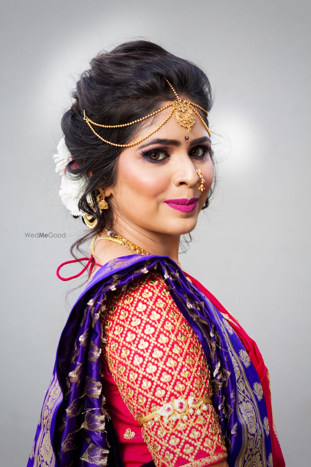 Photo By Dimps The Makeup Artist - Bridal Makeup