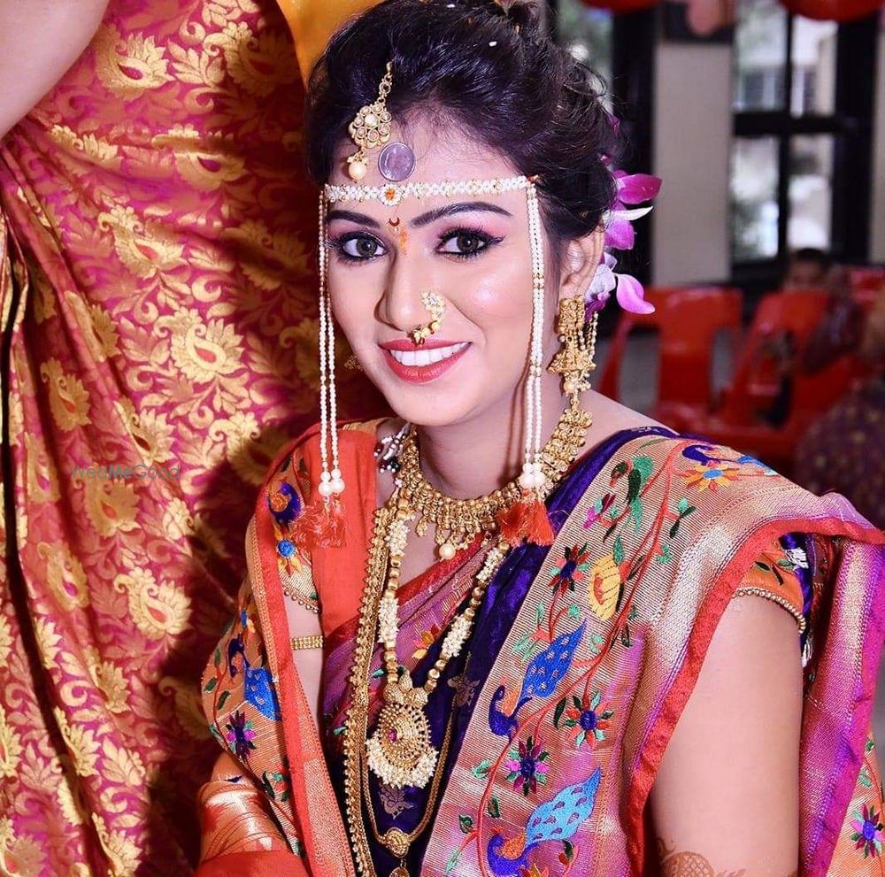 Photo By Makeup Artist Diksha Shah - Bridal Makeup