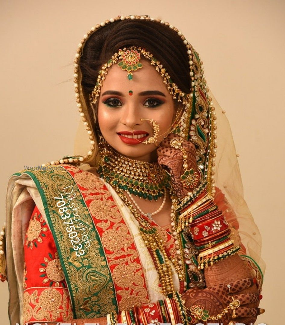 Photo By Makeup Artist Diksha Shah - Bridal Makeup