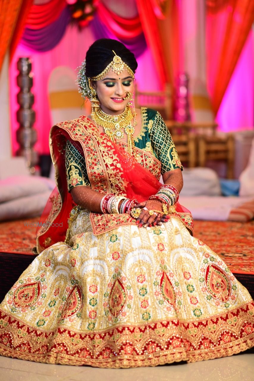 Photo By Makeup Artist Diksha Shah - Bridal Makeup