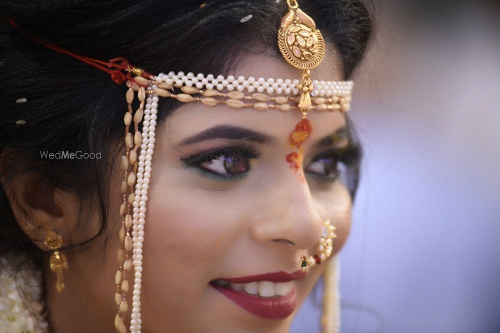 Photo By Makeup Artist Diksha Shah - Bridal Makeup