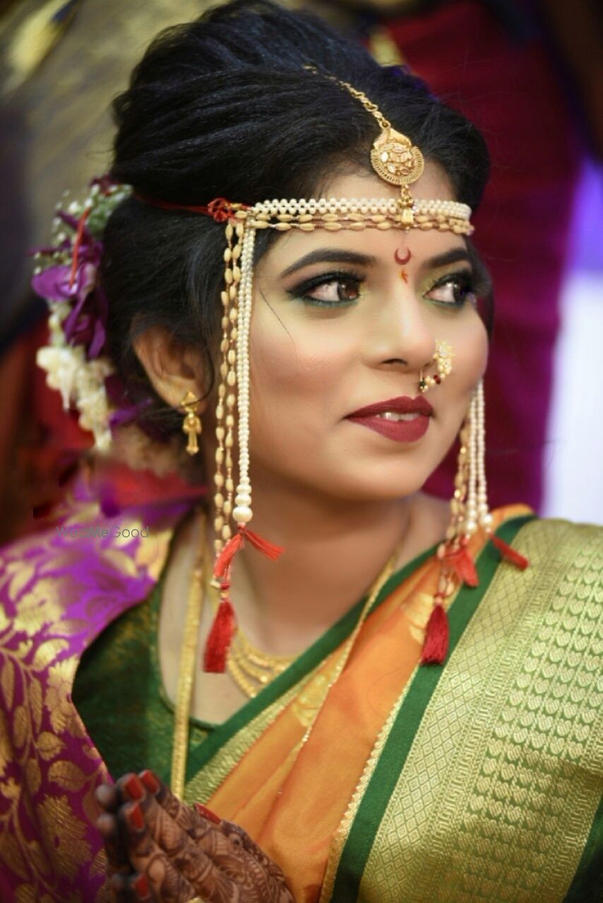 Photo By Makeup Artist Diksha Shah - Bridal Makeup