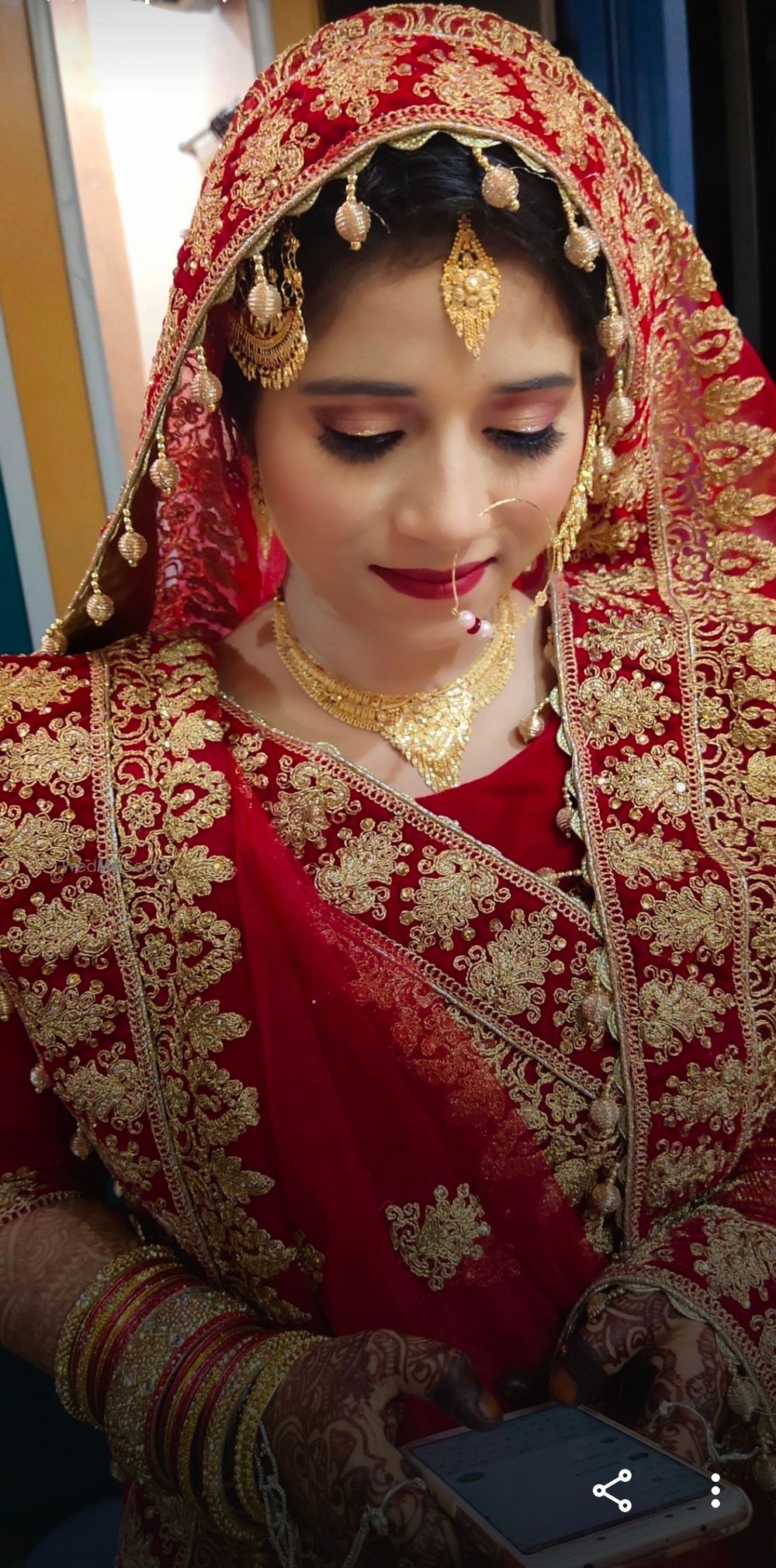 Photo By Makeup Artist Diksha Shah - Bridal Makeup