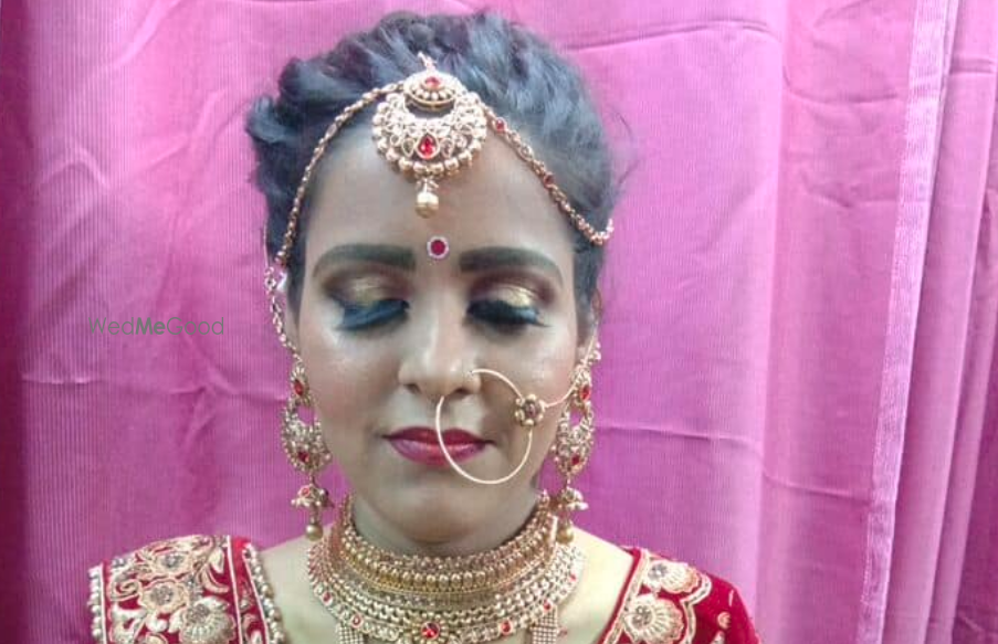 Beauty Clinic Only For Ladies