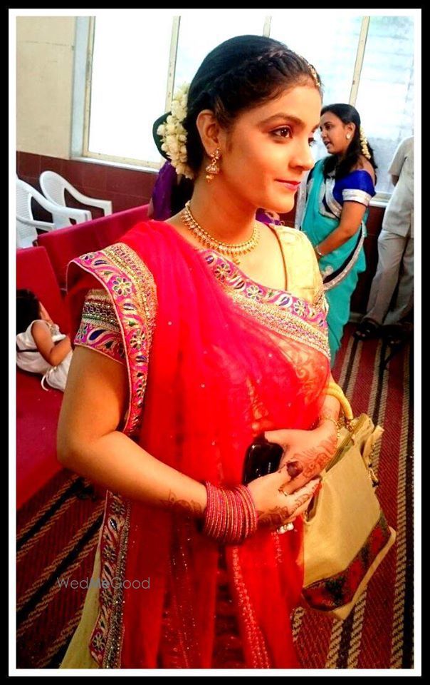 Photo By Makeup by Rupali - Bridal Makeup