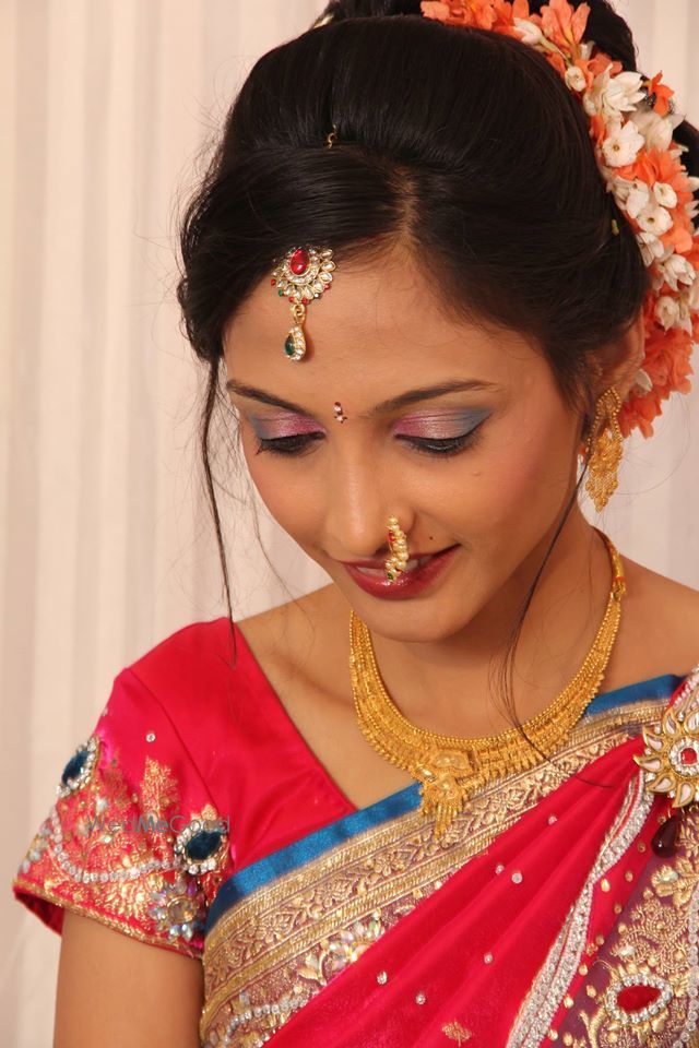 Photo By Makeup by Rupali - Bridal Makeup
