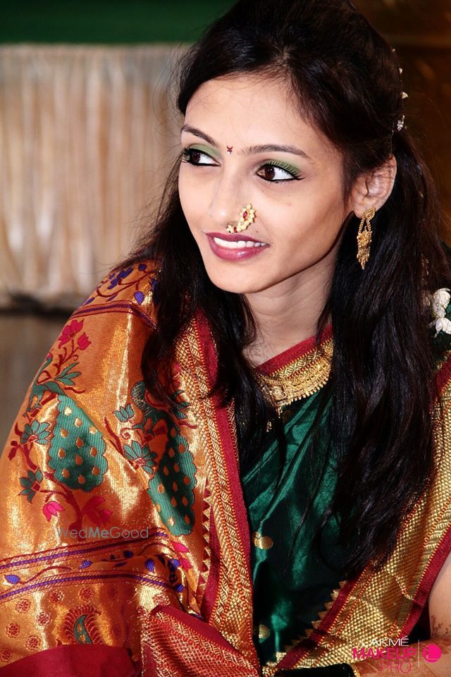 Photo By Makeup by Rupali - Bridal Makeup