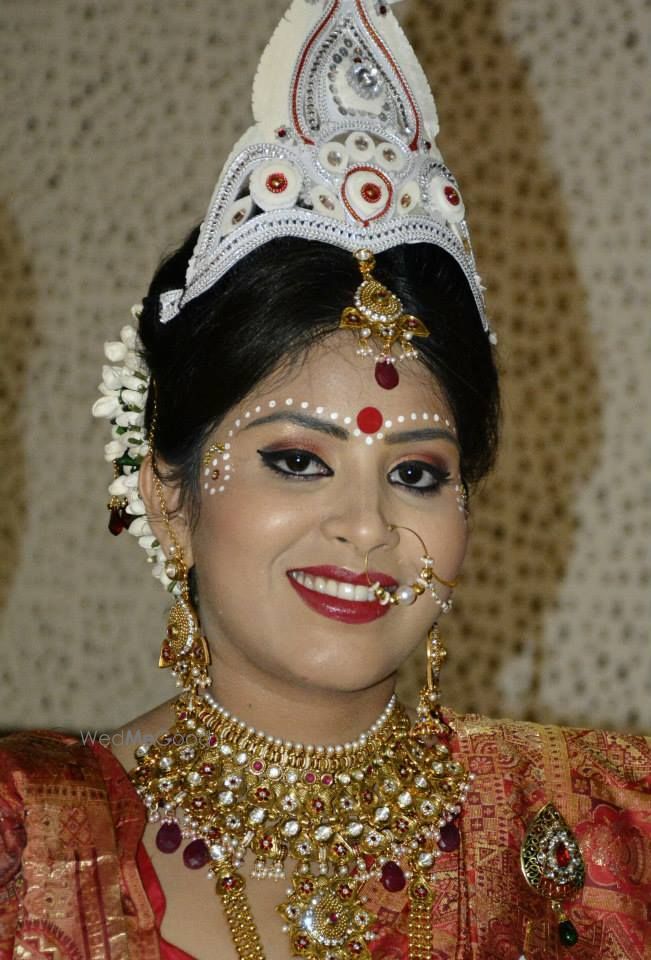 Photo By Makeup by Rupali - Bridal Makeup
