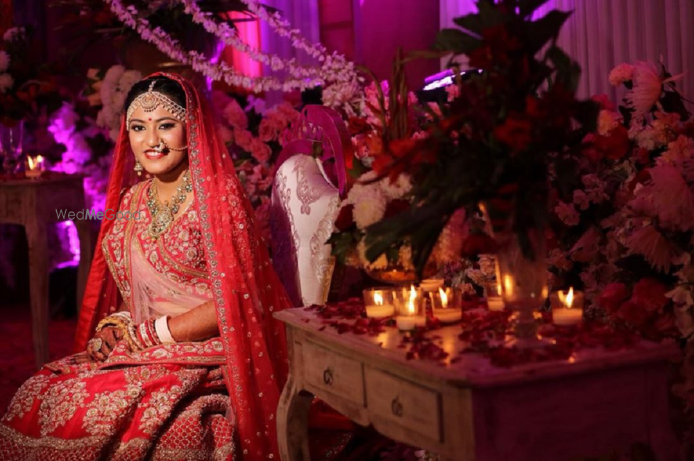 Photo By Sachin Makeup Artist - Bridal Makeup