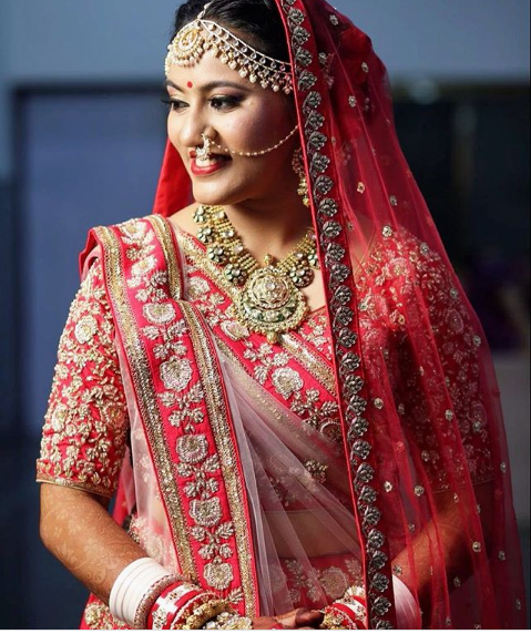 Photo By Sachin Makeup Artist - Bridal Makeup
