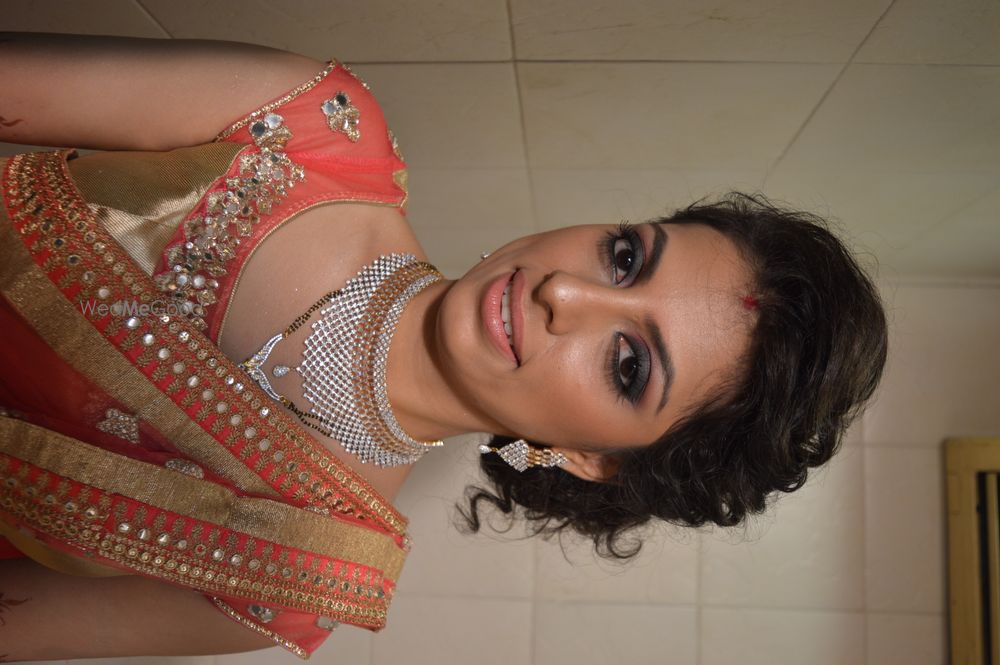 Photo By Sachin Makeup Artist - Bridal Makeup