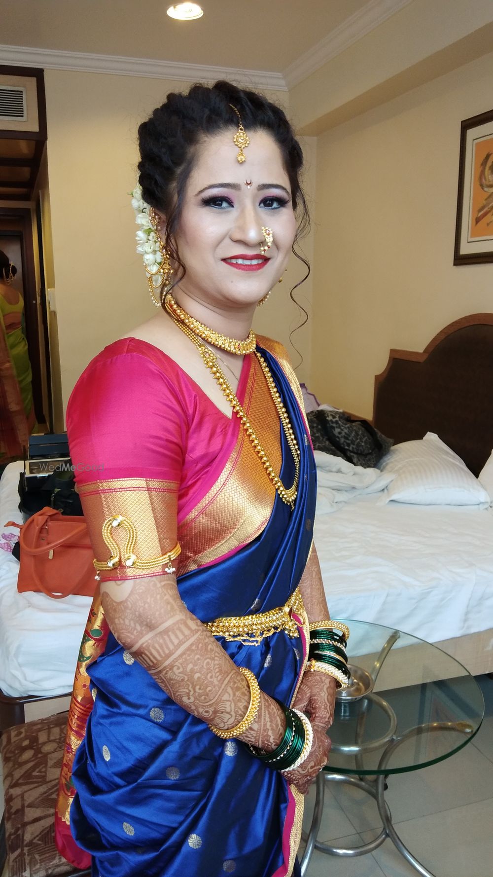 Photo By Sachin Makeup Artist - Bridal Makeup