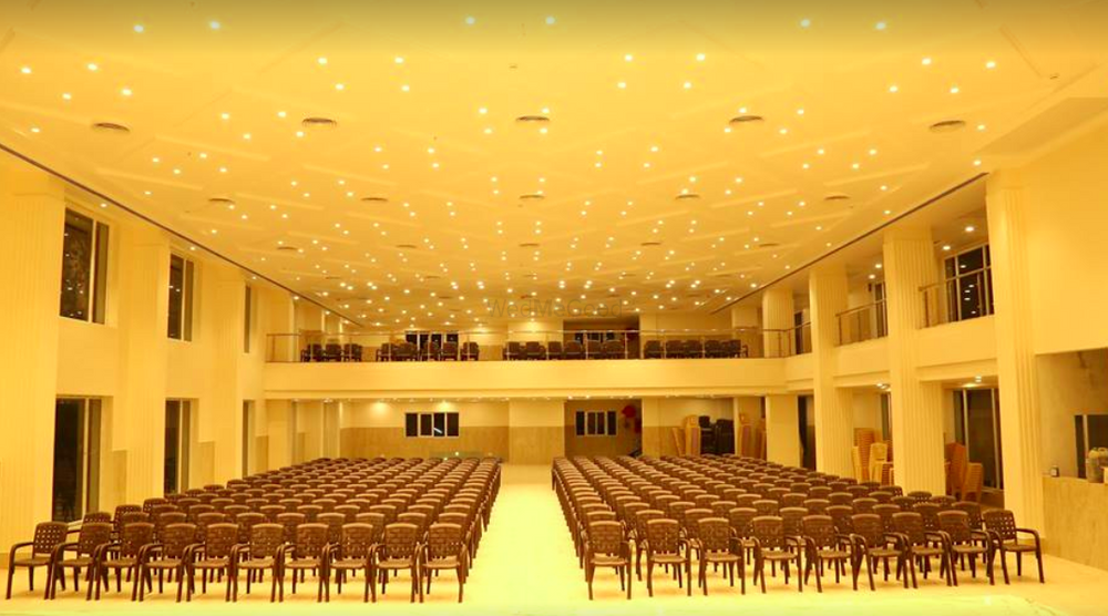 Padmavathi Convention Centre