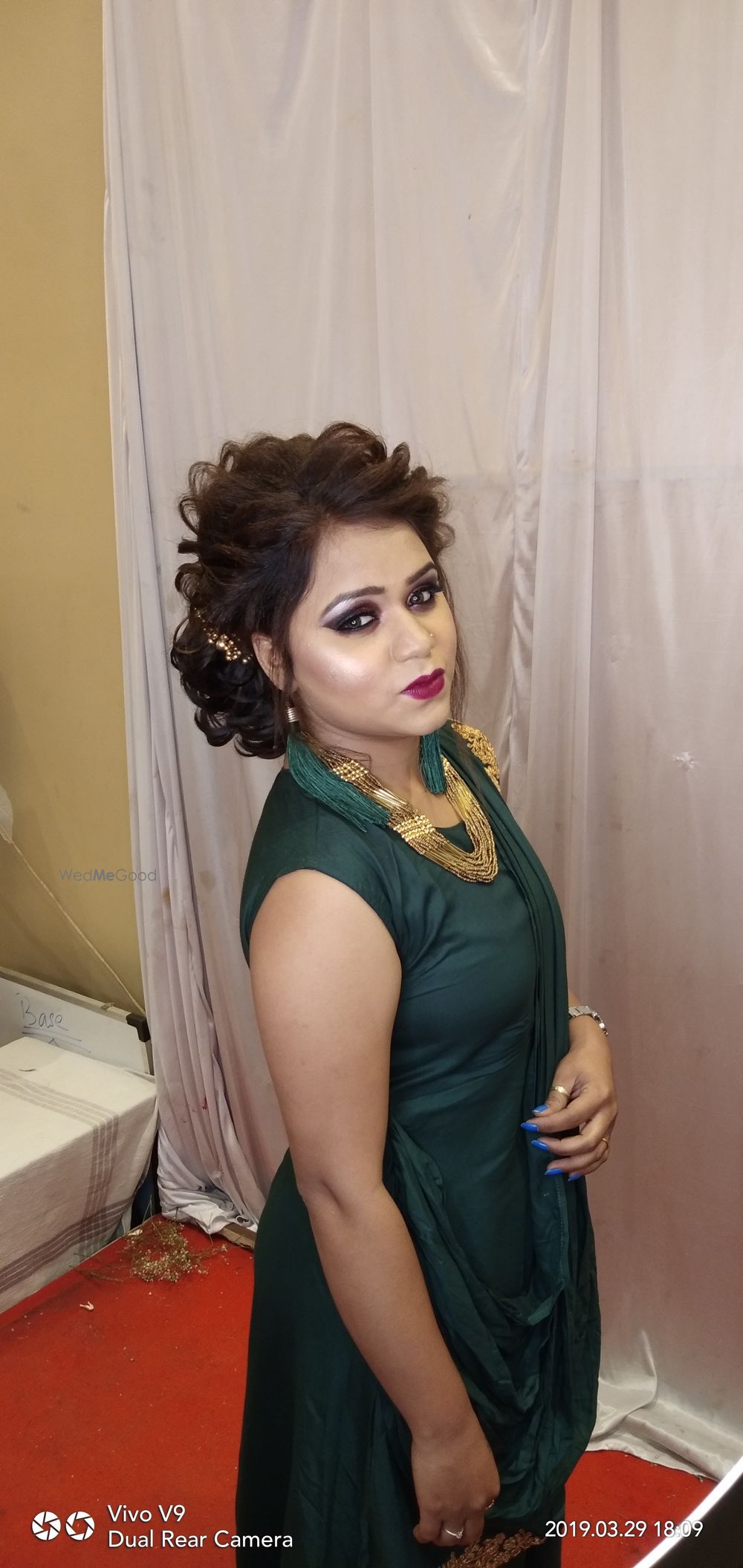 Photo By Makeup Artist Pune Rajeshwari Jambhale - Bridal Makeup