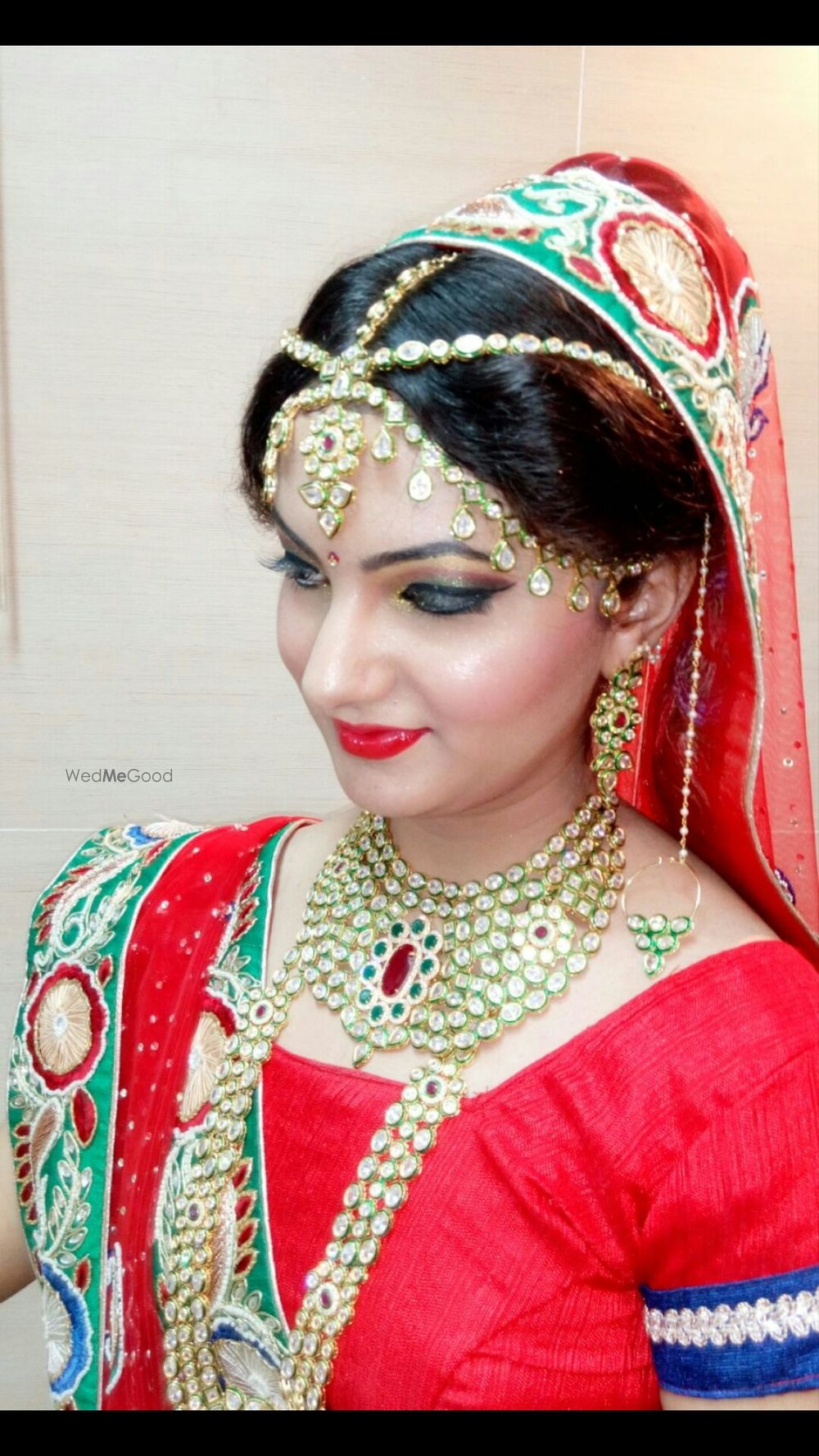 Photo By Makeup Artist Pune Rajeshwari Jambhale - Bridal Makeup