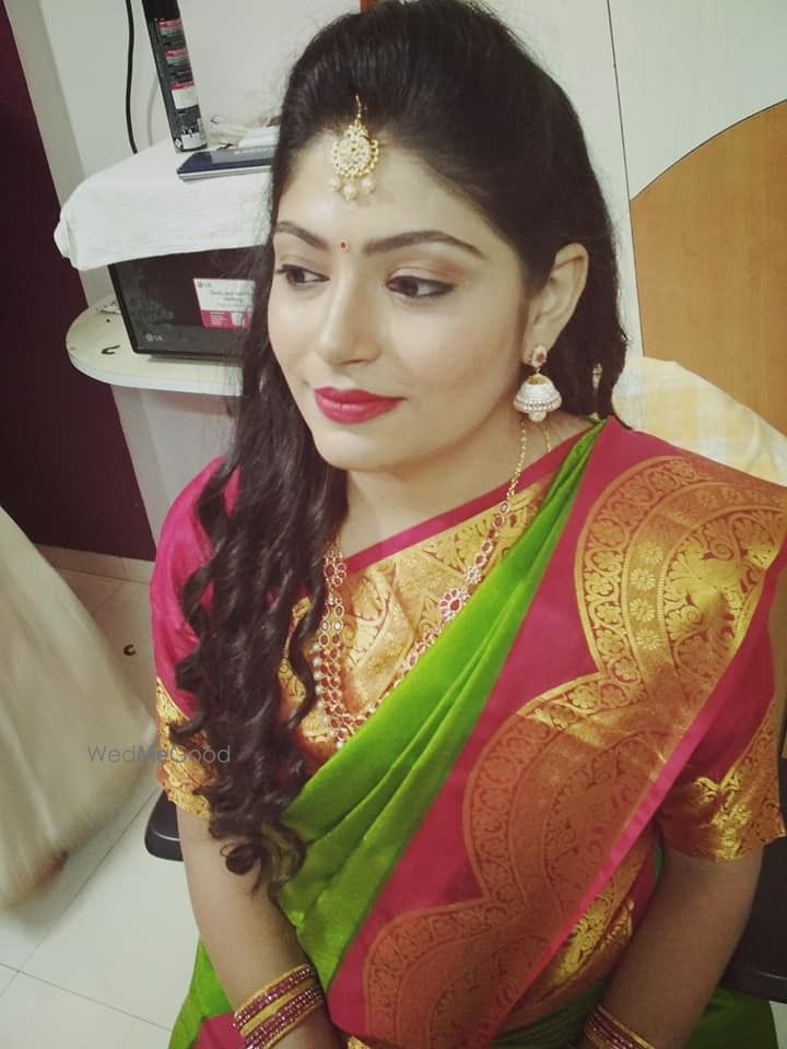 Photo By Shilpa The Makeup Artist - Bridal Makeup