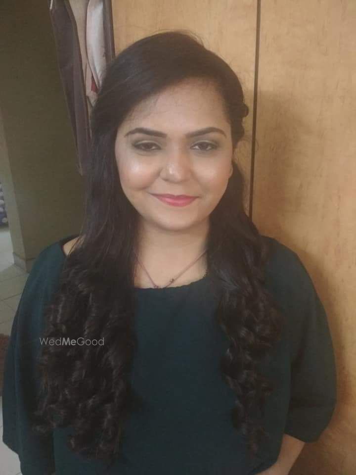 Photo By Shilpa The Makeup Artist - Bridal Makeup