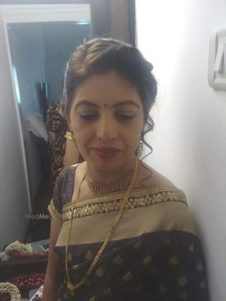Photo By Shilpa The Makeup Artist - Bridal Makeup