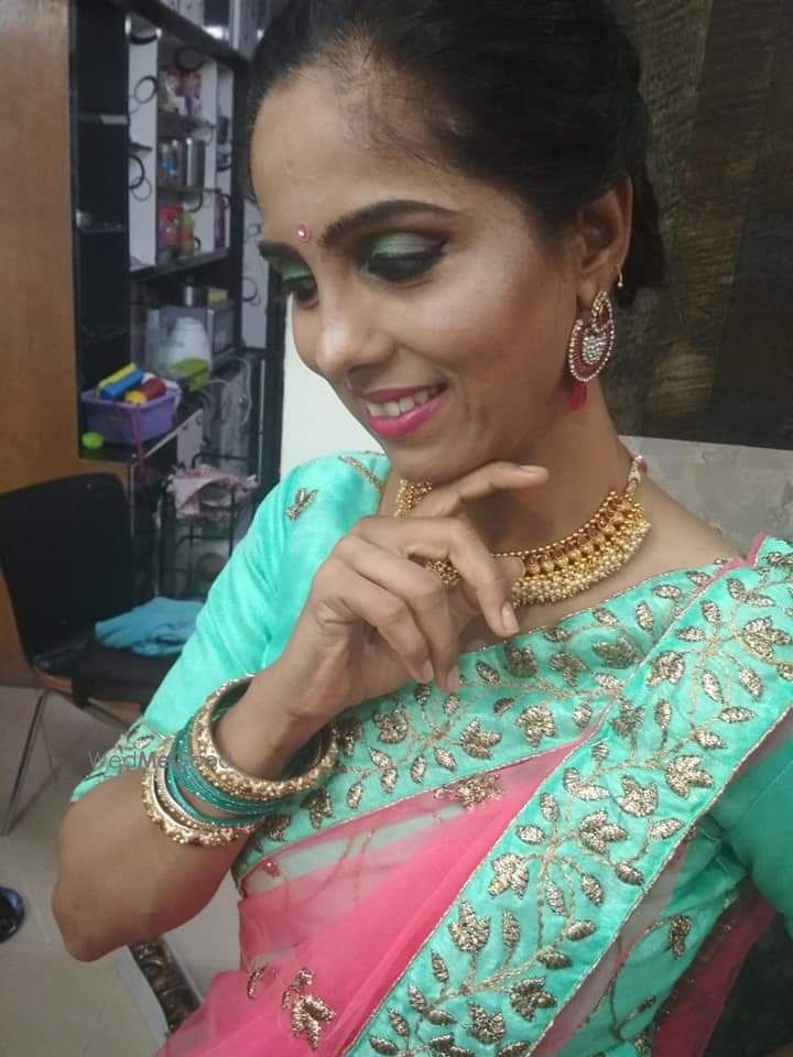 Photo By Shilpa The Makeup Artist - Bridal Makeup