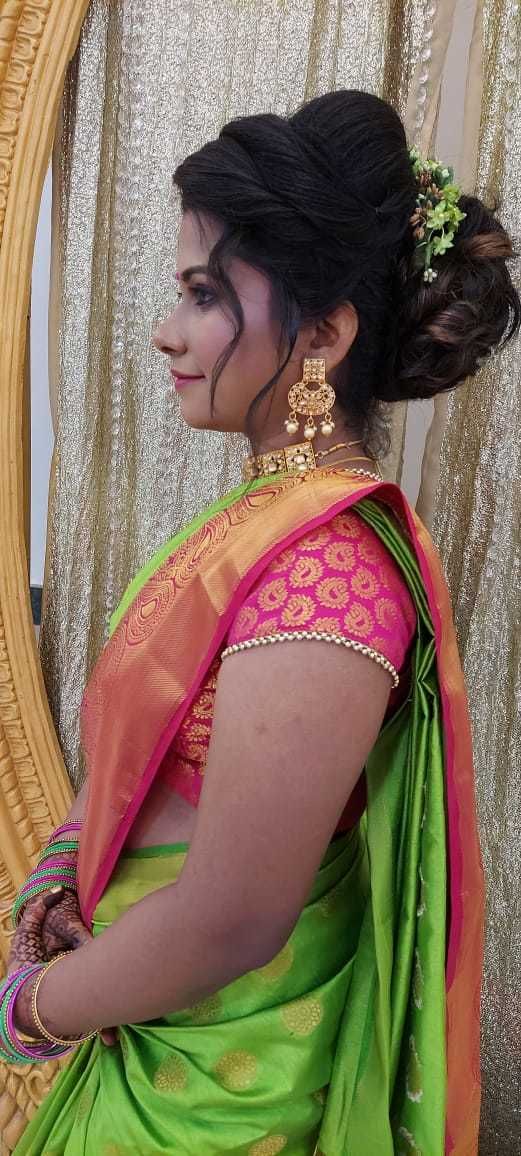 Photo By Urmila Chipkar - Professional Makeup Artist & Beautician - Bridal Makeup