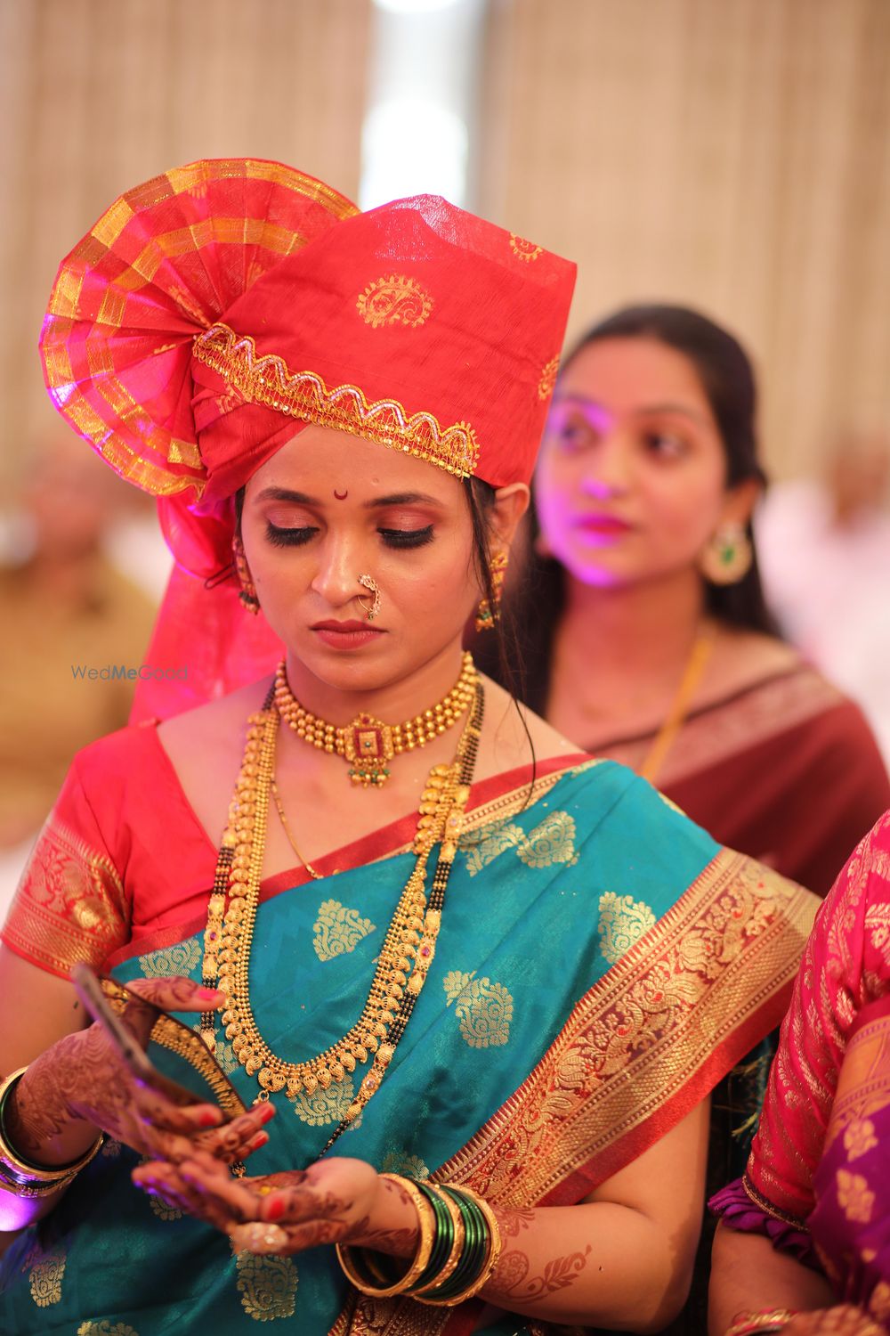 Photo By Urmila Chipkar - Professional Makeup Artist & Beautician - Bridal Makeup