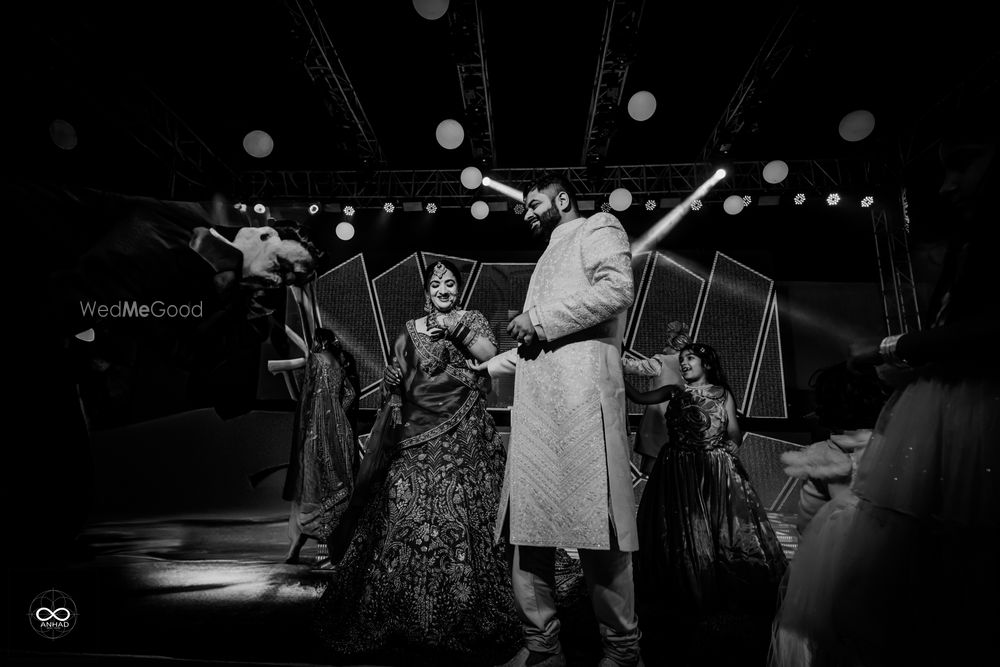 Photo By The Wedding Squad - Wedding Planners