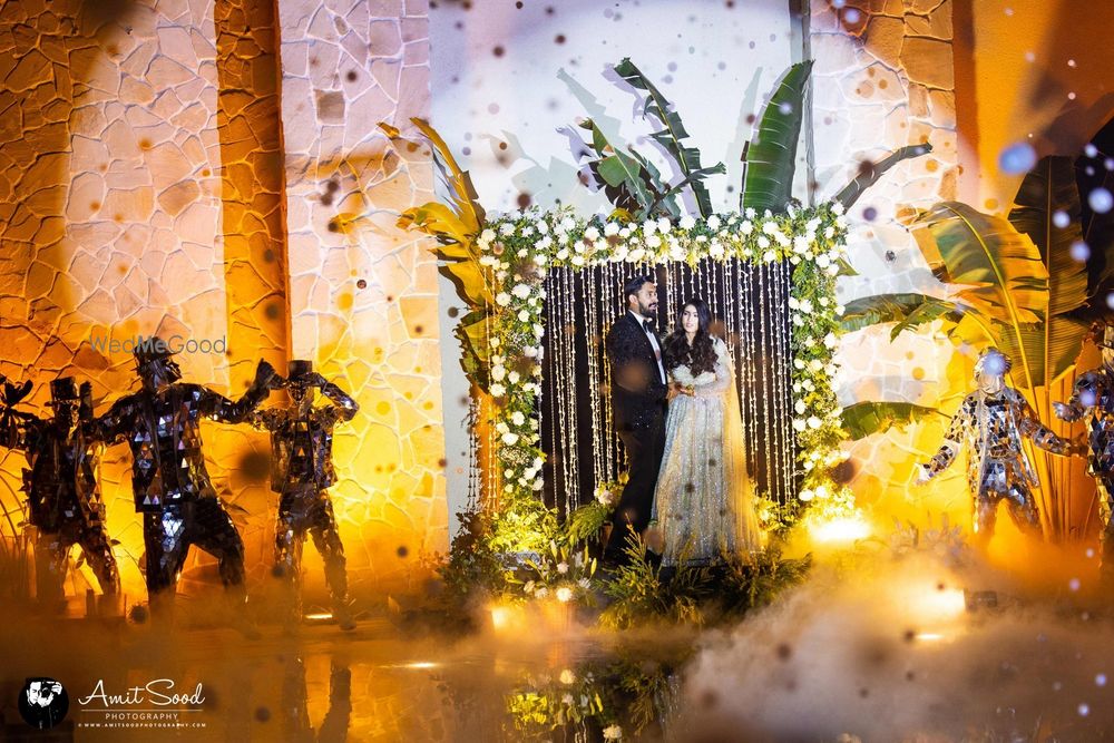 Photo By The Wedding Squad - Wedding Planners