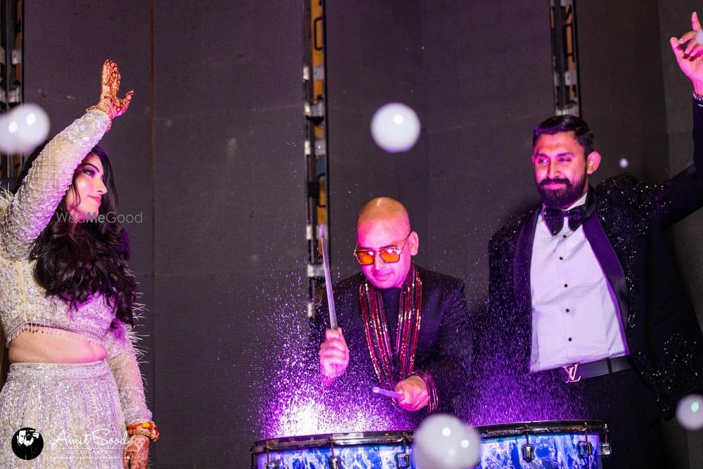 Photo By The Wedding Squad - Wedding Planners