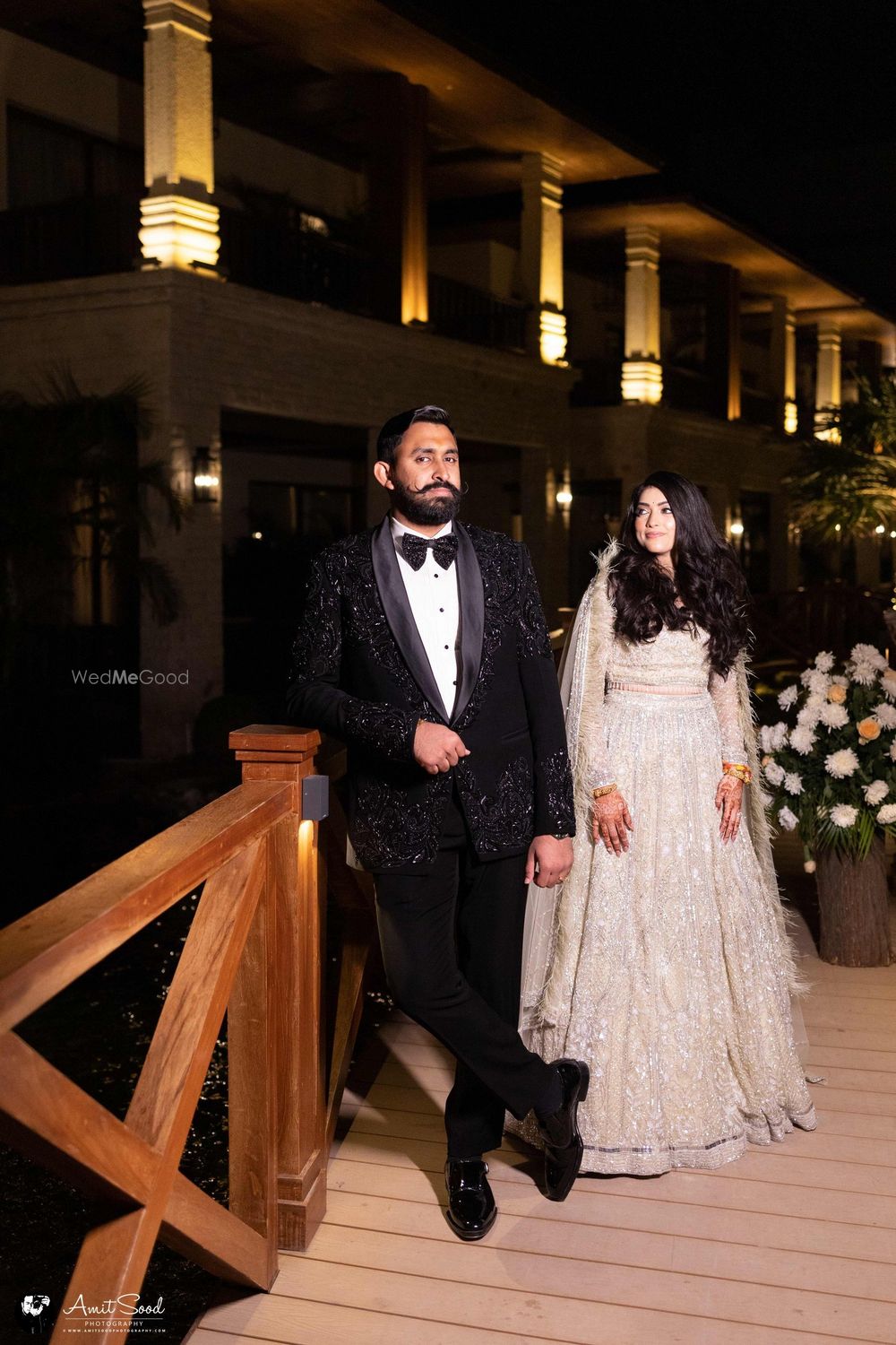Photo By The Wedding Squad - Wedding Planners