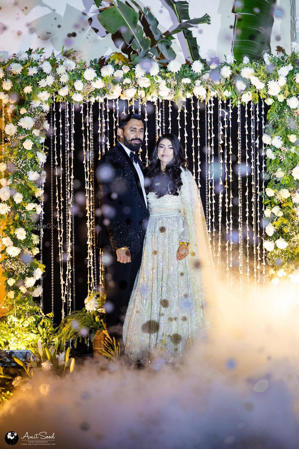Photo By The Wedding Squad - Wedding Planners