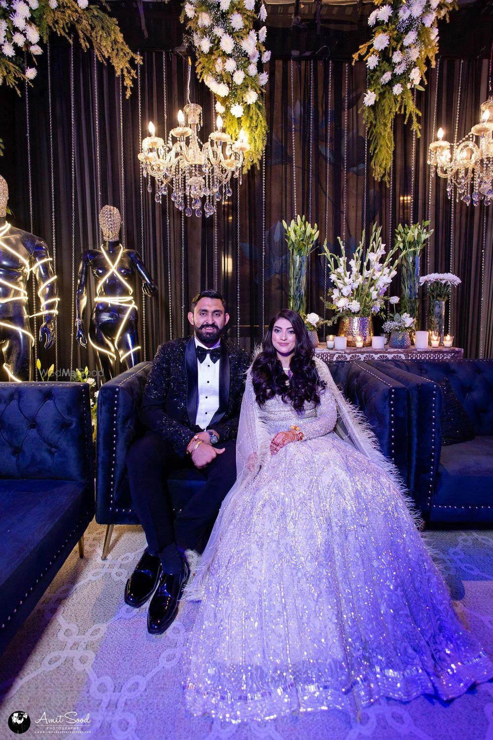 Photo By The Wedding Squad - Wedding Planners
