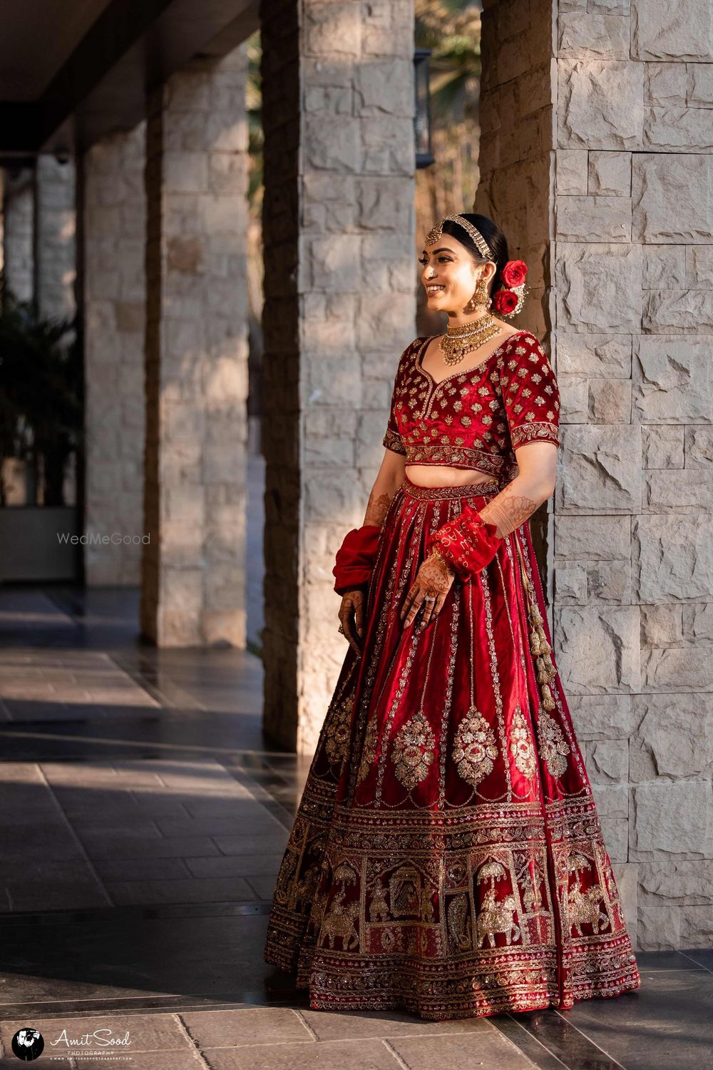 Photo By The Wedding Squad - Wedding Planners