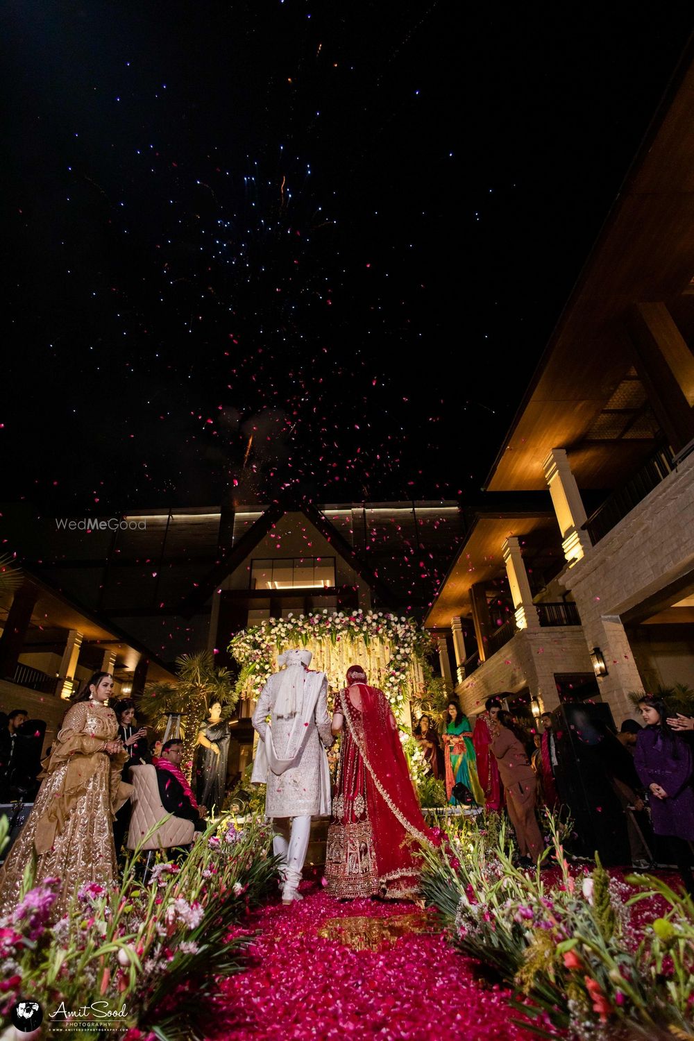 Photo By The Wedding Squad - Wedding Planners