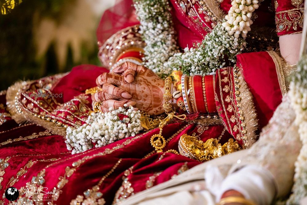 Photo By The Wedding Squad - Wedding Planners