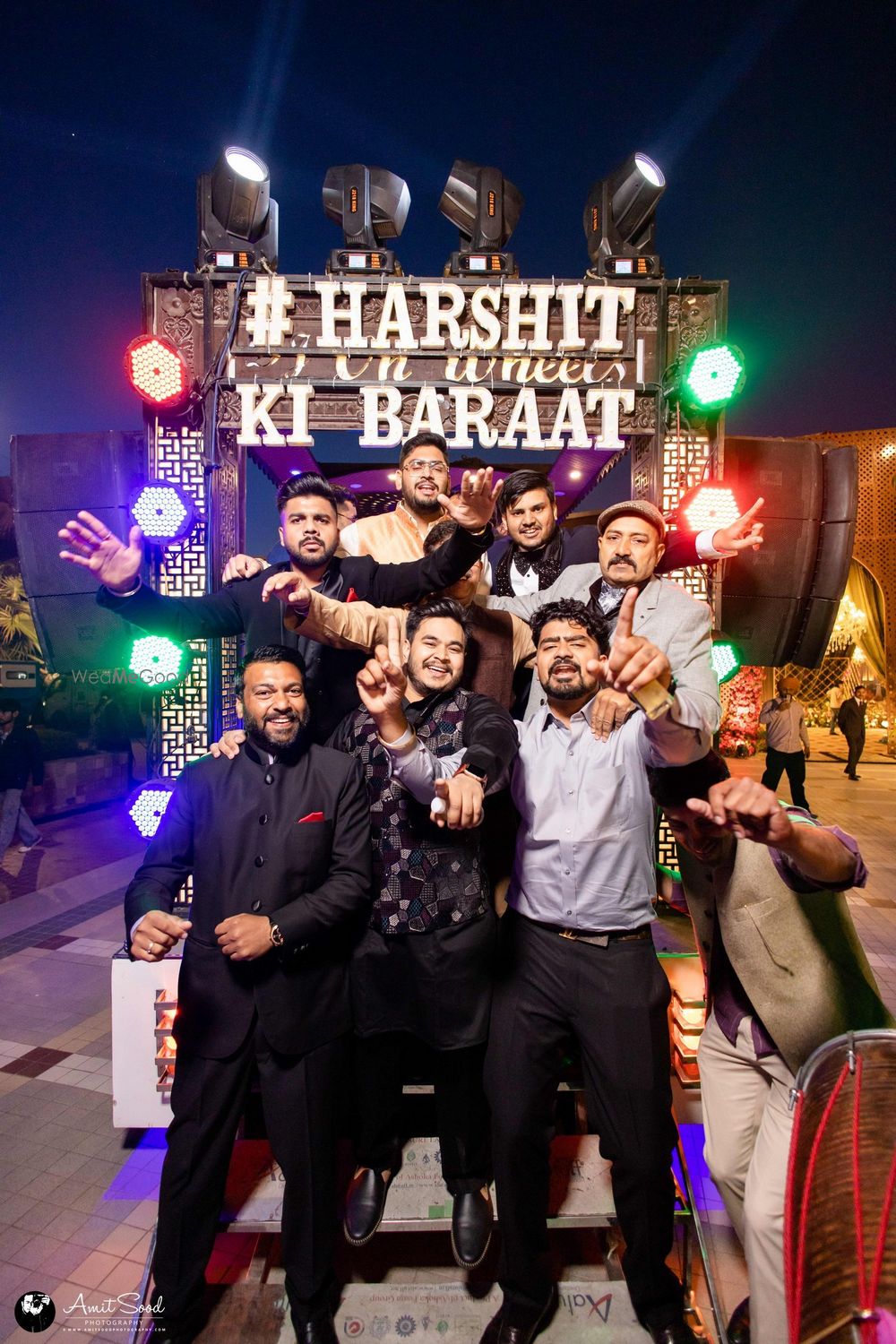 Photo By The Wedding Squad - Wedding Planners