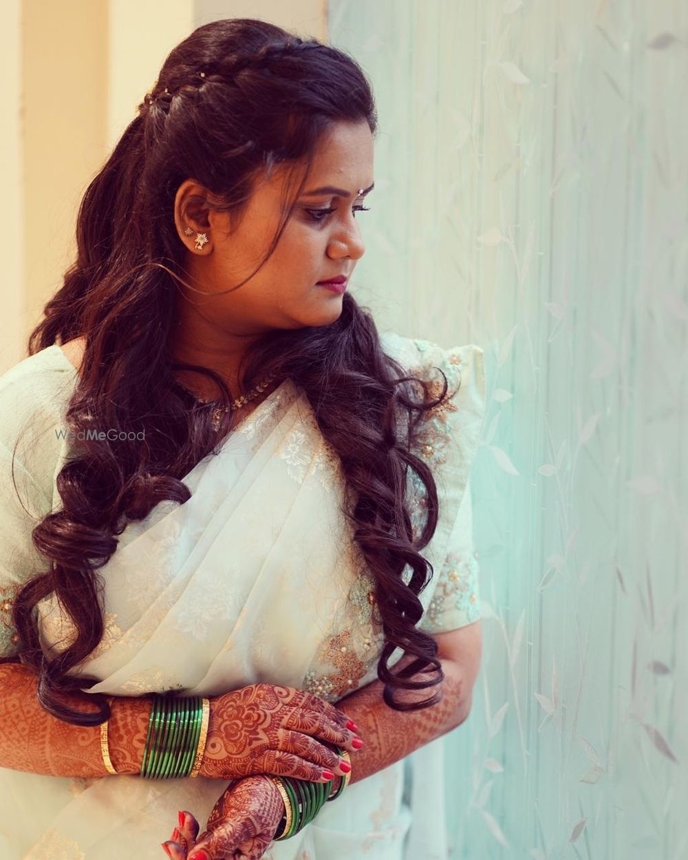 Photo By Revive Hair & Beauty Studio - Bridal Makeup