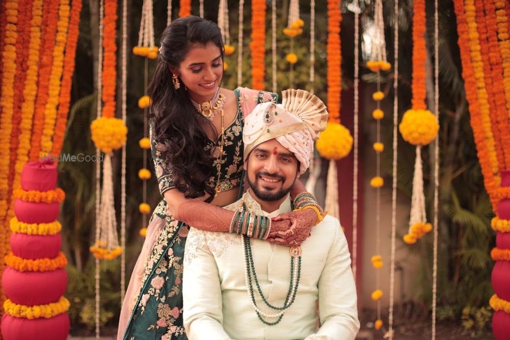 Photo By Revive Hair & Beauty Studio - Bridal Makeup