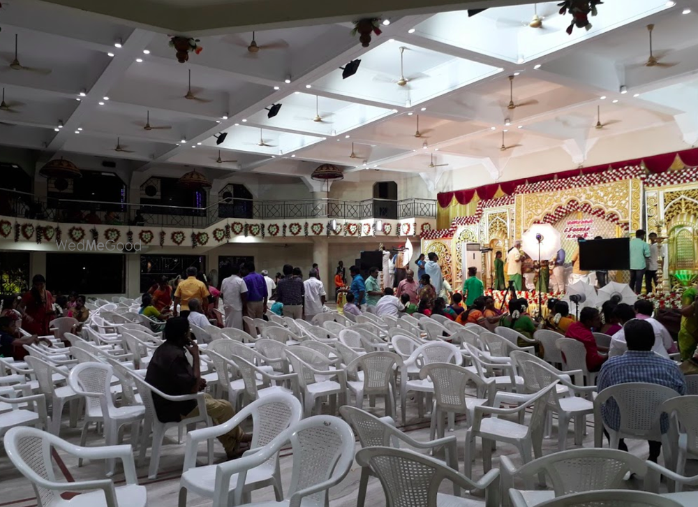 Photo By Master Mahal - Venues