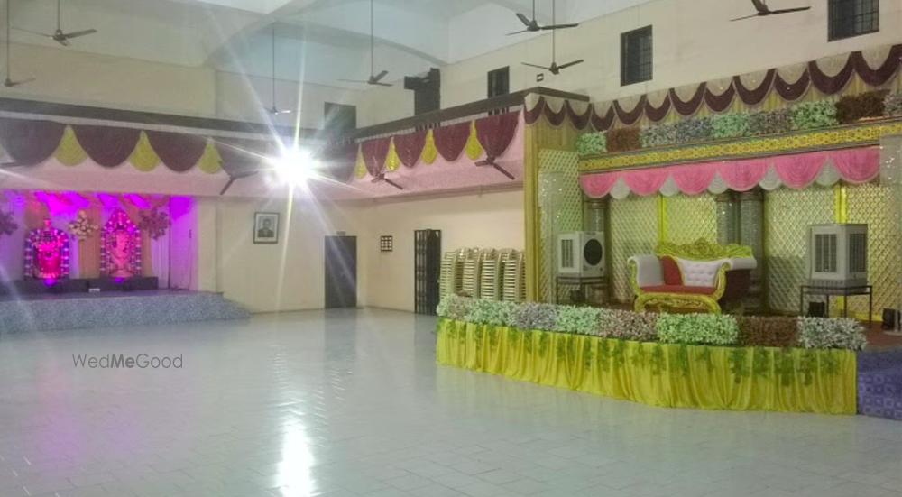 Photo By Raj Mahal Marriage Hall - Venues