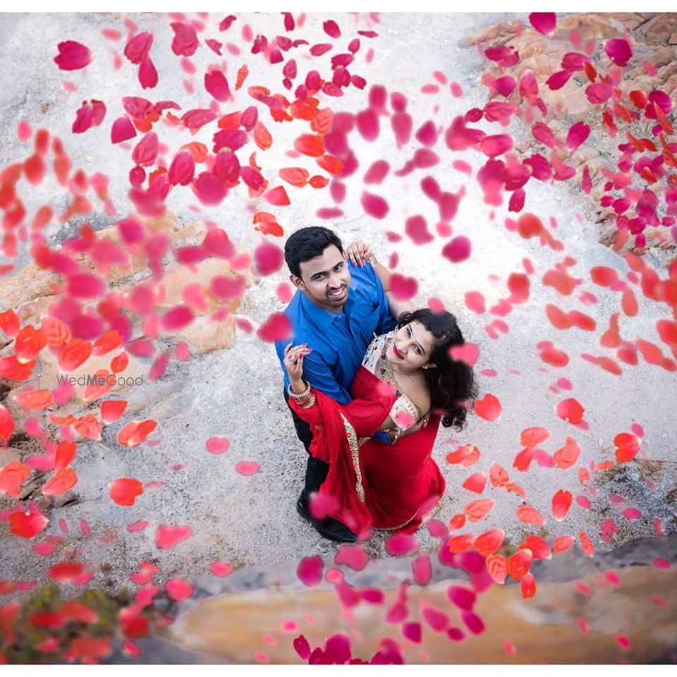 Photo By Kashvi's Studio 9T9 - Bridal Makeup