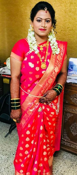 Photo By Kashvi's Studio 9T9 - Bridal Makeup